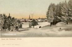 Arboga Utsikt från Törnberget Arboga Utsikt från Törnberget