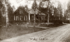 Arboga, Wiby Skola Arboga, Wiby Skola