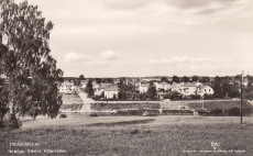 Arboga, Västra Villastaden Arboga, Västra Villastaden