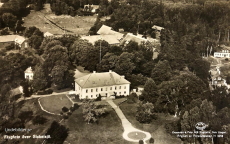 Arboga. Flygfoto över Sickelsjö Arboga. Flygfoto över Sickelsjö