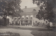Arboga, Götlunda, Sickslsjö Herrgård 1911 Arboga, Götlunda, Sickslsjö Herrgård 1911