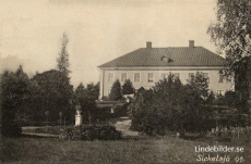Arboga Sickelsjö 1909 Arboga Sickelsjö 1909