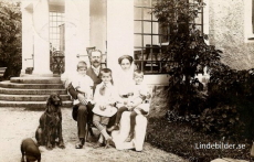 Arboga Sickelsjö 1911 Arboga Sickelsjö 1911