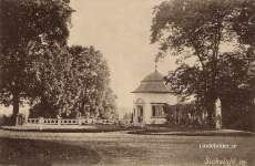 Arboga, Sickelsjö 1909 Arboga, Sickelsjö 1909