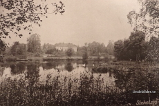 Arboga, Sickelsjö 1923 Arboga, Sickelsjö 1923
