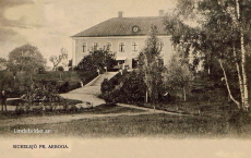 Sickelsjö PR Arboga 1904 Sickelsjö PR Arboga 1904