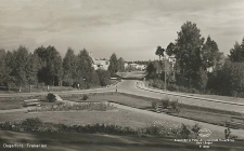 Degerfors Trekanten 1951