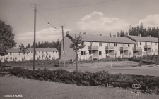 Degerfors, Området 1958 Degerfors, Området 1958