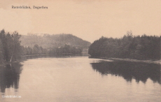 Ramshöjden, Degerfors