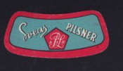 Filipstad, Sveas Pilsner Filipstad, Sveas Pilsner