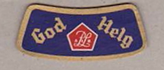 Filipstad, AB Sveabryggerier, God Helg Filipstad, AB Sveabryggerier, God Helg