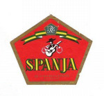 Filipstad AB Sveabryggerier, Spanja Filipstad AB Sveabryggerier, Spanja
