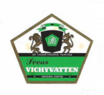Filipstad Svea Bryggeri AB, Sveas Vichyvatten Filipstad Svea Bryggeri AB, Sveas Vichyvatten