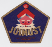Filipstad, AB Sveabryggerier, Julmust Filipstad, AB Sveabryggerier, Julmust