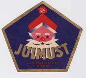 Filipstad, AB Sveabryggerier, Julmust