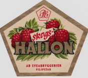 Filipstad, AB Sveabryggerier, Skogs Hallon Filipstad, AB Sveabryggerier, Skogs Hallon