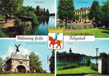 Hälsning från Filipstad