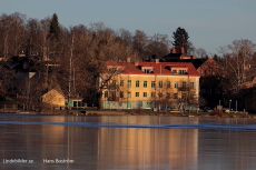 Lindesberg Strandskolan