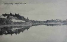 Lindesberg Markusdalen Lindesberg Markusdalen