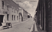 Mariestad Västerlånggatan Mariestad Västerlånggatan