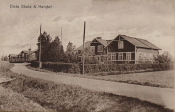 Enköping, Ölsta Skola och Handel Enköping, Ölsta Skola och Handel