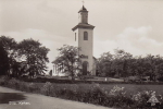 Kungsbacka, Släp Kyrkan Kungsbacka, Släp Kyrkan