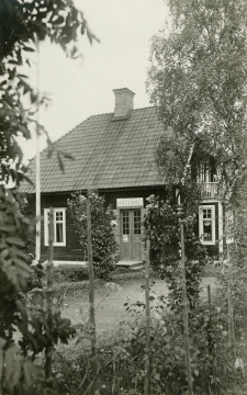 Skrymtarboda, Björkliden Skrymtarboda, Björkliden