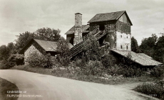 Filipstad Storbrohyttan 1958