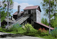Filipstad Storbrohyttan Filipstad Storbrohyttan