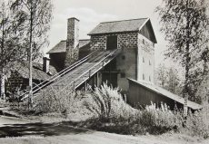 Storbrohyttan Filipstad 1975 Storbrohyttan Filipstad 1975