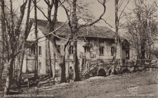 Filipstad, Skogvaktareskolan Gammelkroppa