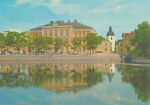 Filipstad Stadshotellet