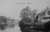 Filipstad Bergmästaregården Filipstad Bergmästaregården