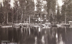 Filipstad, Hembygdsgården Filipstad, Hembygdsgården