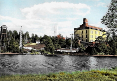 Filipstad, Järnsvampverket coh Anriktninsverket Filipstad, Järnsvampverket coh Anriktninsverket