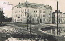 Filipstad Sparbanken Filipstad Sparbanken