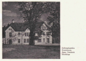 Filipstad, Dennicketorp, Godtemplargården, Ägare Värmlands Distriksloge Filipstad, Dennicketorp, Godtemplargården, Ägare Värmlands Distriksloge
