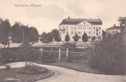 Filipstad Sparbanken