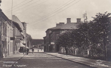 Filipstad, Kungsgatan 1931