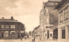 Filipstad Kungsgatan