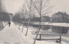 Filipstad Strandvägen 1911