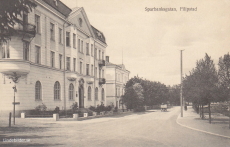 Filipstad Sparbanksgatan Filipstad Sparbanksgatan