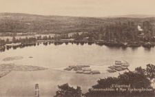 Filipstad, Kanonudden och Nya Kyrkogården Filipstad, Kanonudden och Nya Kyrkogården