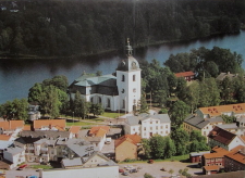 Filipstads Kyrkan 1785