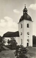 Filipstad Kyrkan Filipstad Kyrkan