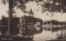 Filipstad Kyrkan