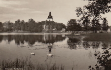 Filipstad Kyrkviken