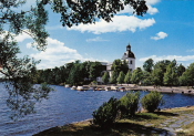 Filipstads Kyrka