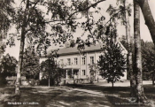 Filipstad, Herrgården vid Lesjöfors Filipstad, Herrgården vid Lesjöfors