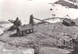 Lesjöbyns Badplats Lesjöbyns Badplats